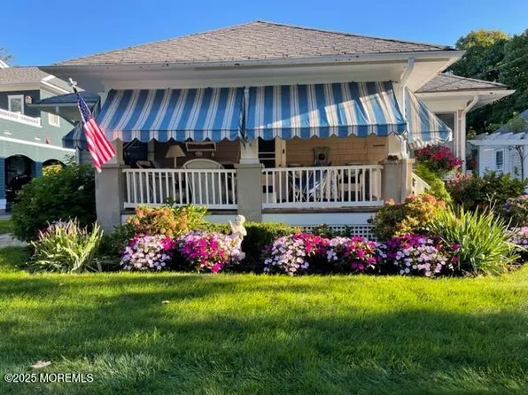 508 Passaic Ave, Spring Lake, NJ 07762