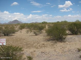 1483 S Sandario Rd #NA, Tucson, AZ 85735