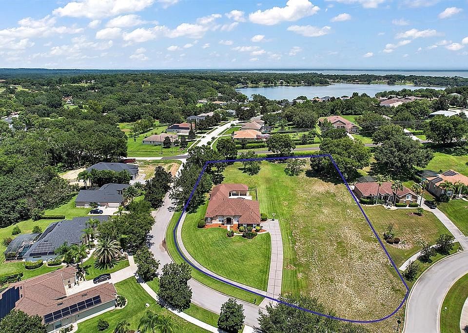 16525 Magnolia Terrace Blvd, Montverde, FL 34756 Zillow