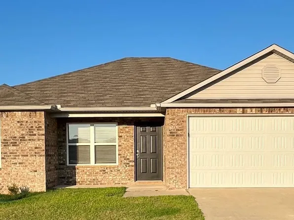 3808 Glitterman Dr, Jonesboro, AR 72404