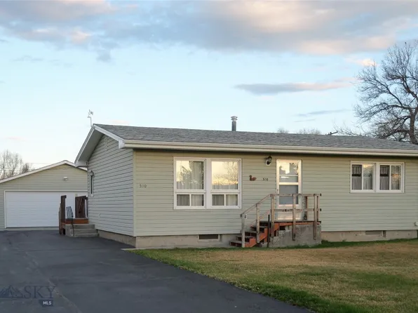 510 N Quaw Blvd, Belgrade, MT 59714