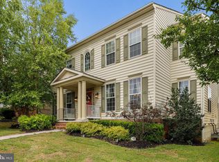 23211 Tall Poplar Dr, Clarksburg, MD