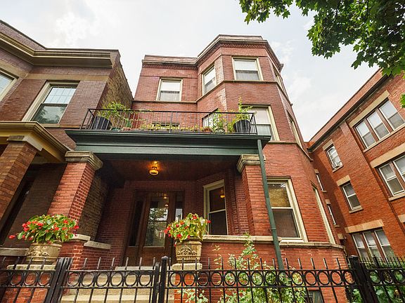 2nd image of 5148 N Ashland Ave #3