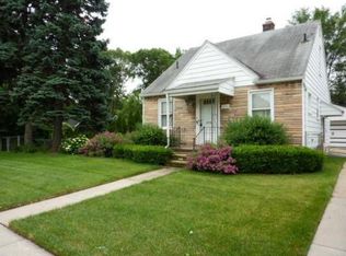 520 E Twelve Mile Rd, Royal Oak, MI 48073