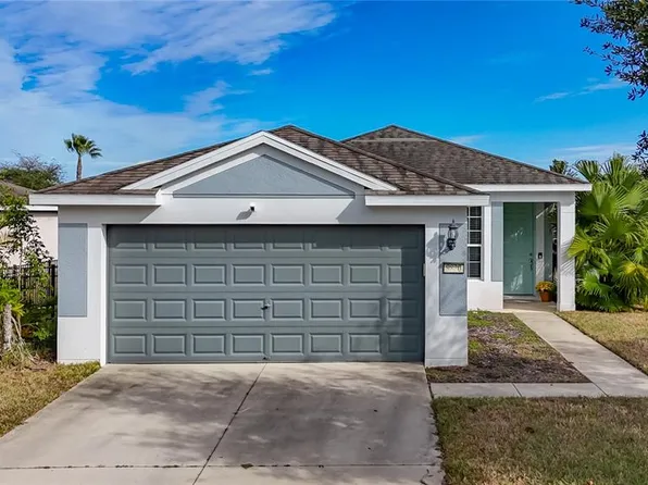 9830 50th Street Cir E, Parrish, FL 34219