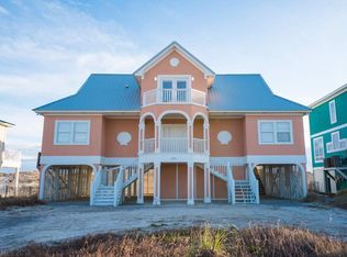 2229 W Beach Blvd, Gulf Shores, AL 36542
