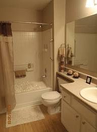 4th image of 12427 Thayer Ln NW APT 105
