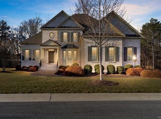 888 Kempston Ln, Manakin Sabot, VA 23103
