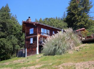 233 Hill House Rd, Boulder Creek, CA 95006