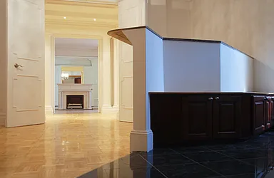 Rented by WAM Partners - William Moses Co.