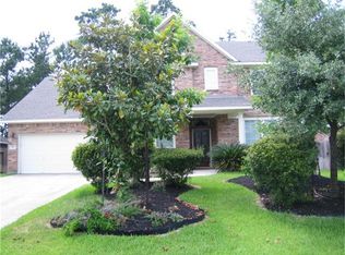27 Camborn Pl, Conroe, TX 77384