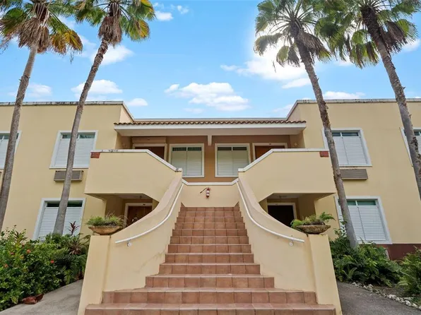 Harbour Lakes PALMAS DRIVE #60 D, HUMACAO, PR 00791