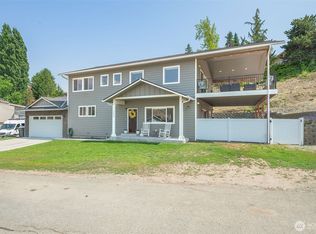 205 Skyline Dr, Cashmere, WA 98815