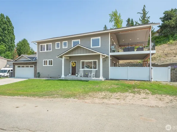 205 Skyline Drive, Cashmere, WA 98815