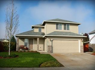 2128 Waterford St SE, Albany, OR