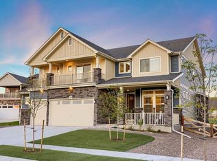 7264 Tahoe Rim Dr, Colorado Springs, CO 80927