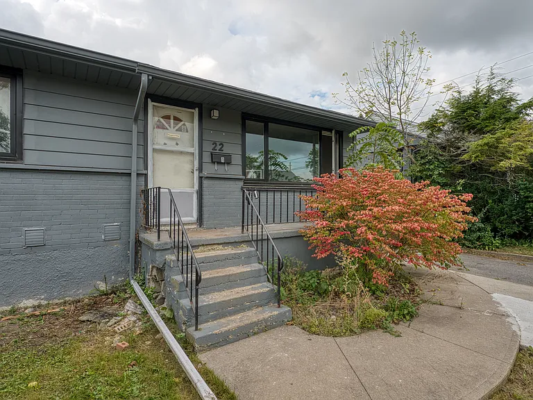 22 Ruskin St #1 — Photo 1