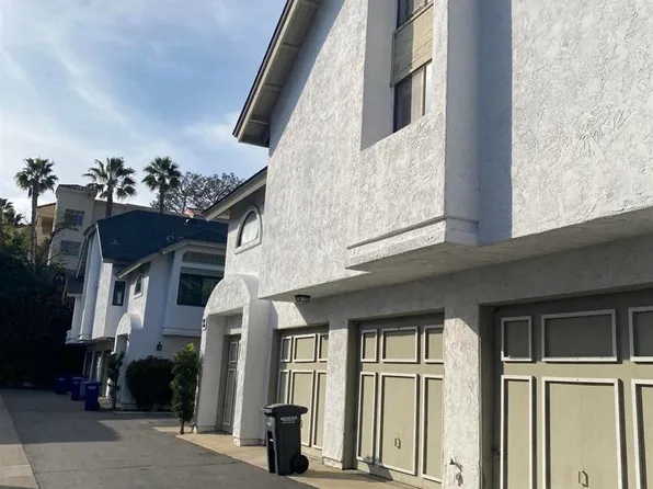 546 Via De La Valle Unit H, Solana Beach, CA 92075