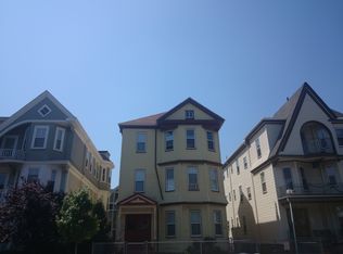 328 Centre St, Jamaica Plain, MA 02130
