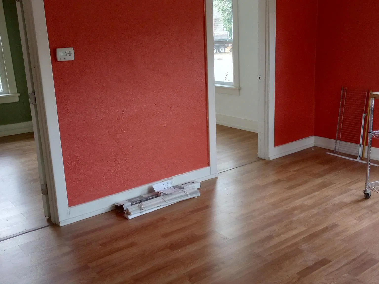 2 bed, 850 sqft, $1,400 — Photo 4