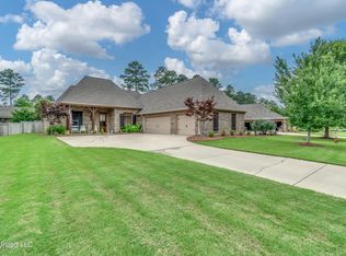 110 Grayhawk Dr, Madison, MS 39110