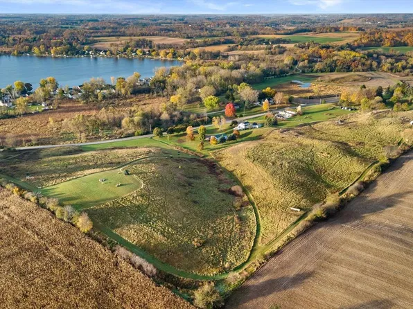 Lt5 W WATERFORD ROAD, Hartford, WI 53027