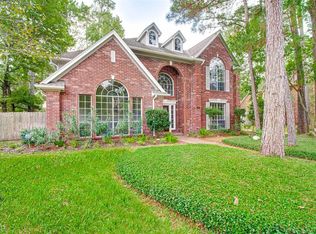 78 Smokestone Dr, Spring, TX 77381