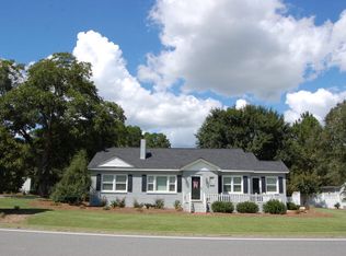 401 Ga Highway 32 E, Sycamore, GA 31790