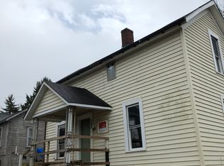 520 High St, Pleasant City, OH 43772