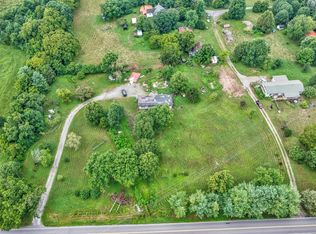 2111 Osburn Rd, Arrington, TN 37014