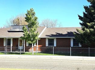 97 S Heather Dr, Nampa, ID 83651