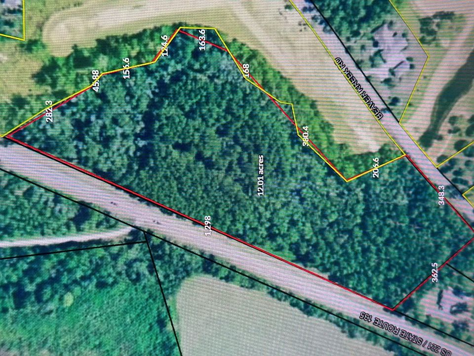 2nd image of Lot1/2 Beaver Kreek Rd