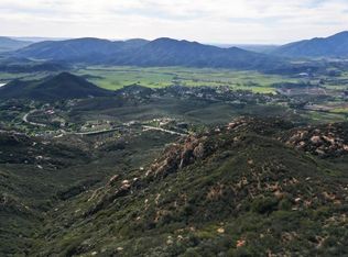 0 Isla Vista Rd, Jamul, CA 91935