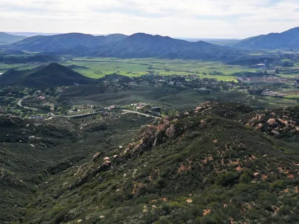 0 Isla Vista Rd, Jamul, CA 91935