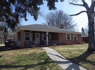 201 Schober St, Green Bay, WI 54302