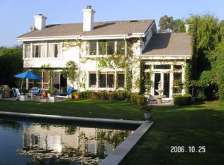 11901 Wood Ranch Rd, Granada Hills, CA 91344