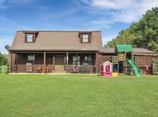 873 Kitchen Branch Rd, Greeneville, TN 37743