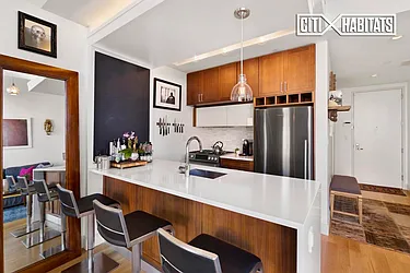 Rented by Citi Habitats