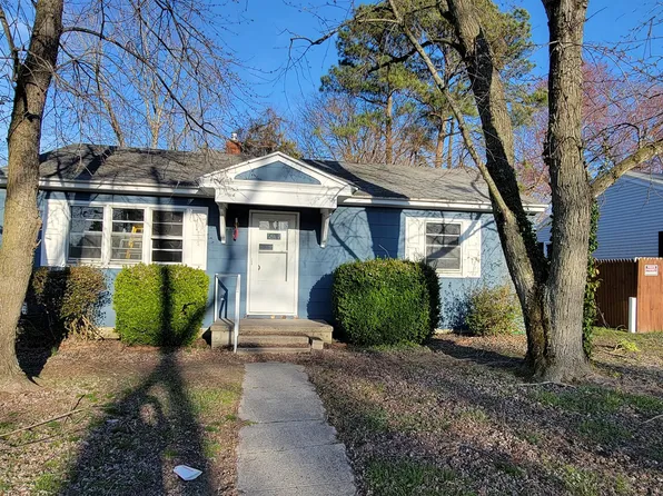 719 Jefferson St, Salisbury, MD 21804