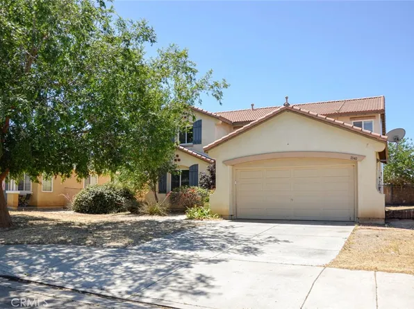1040 E Avenue K11, Lancaster, CA 93535