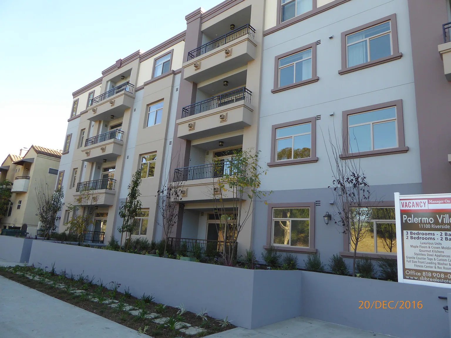 Palermo Villas — Photo 2