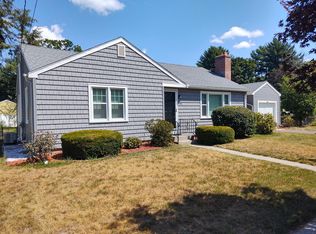 150 Lincoln Rd, Longmeadow, MA 01106