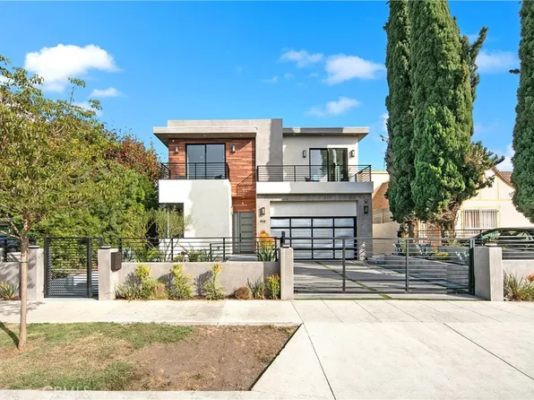 454 S Holt Ave, Los Angeles, CA 90048