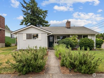 5142 N 27th Street, Tacoma, WA, 98407