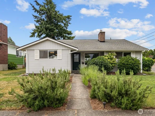 5142 N 27th Street, Tacoma, WA 98407