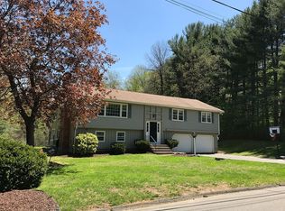 85 Craigemore Cir, Avon, CT 06001