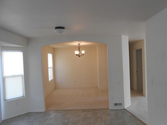 Formal and Informal Dining