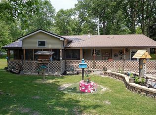 4544 Portage, West Farmington, OH 44491