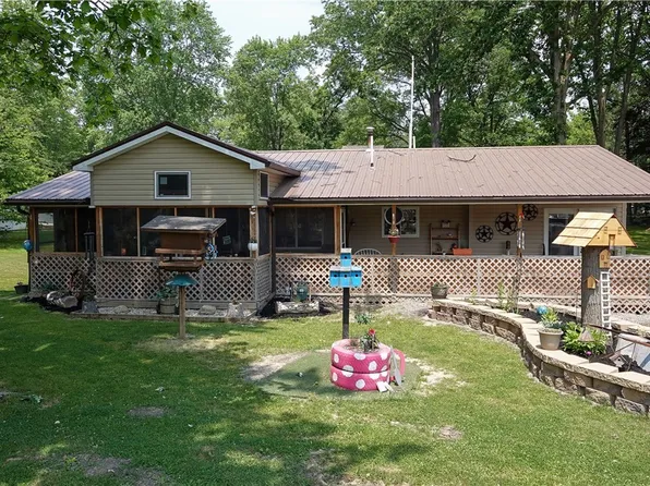 4544 Portage, West Farmington, OH 44491