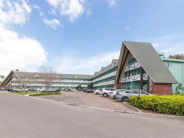 2043 Denmark St APT 67, Clearwater, FL 33763